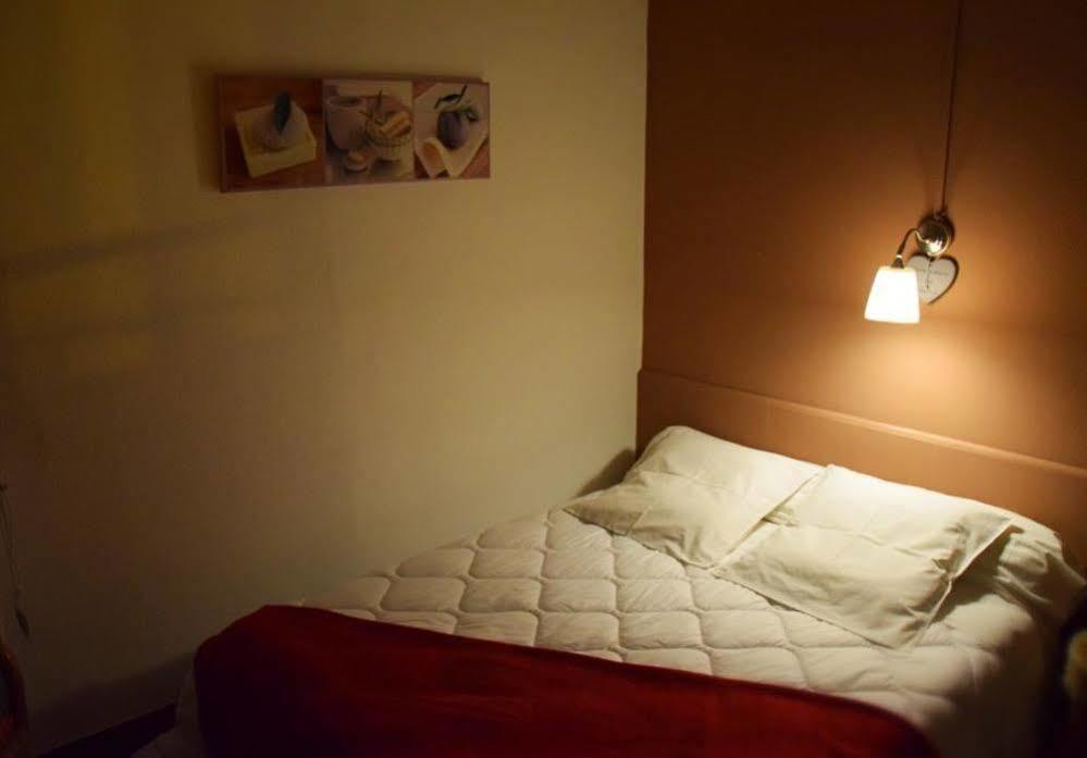 Le Bon Accueil Otel Bagnères-de-Luchon Dış mekan fotoğraf